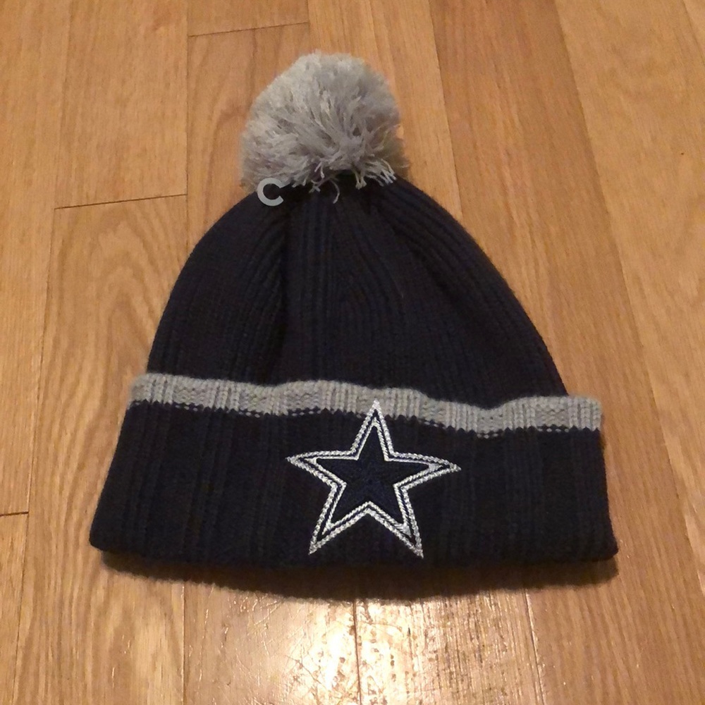 Cowboys Beanie